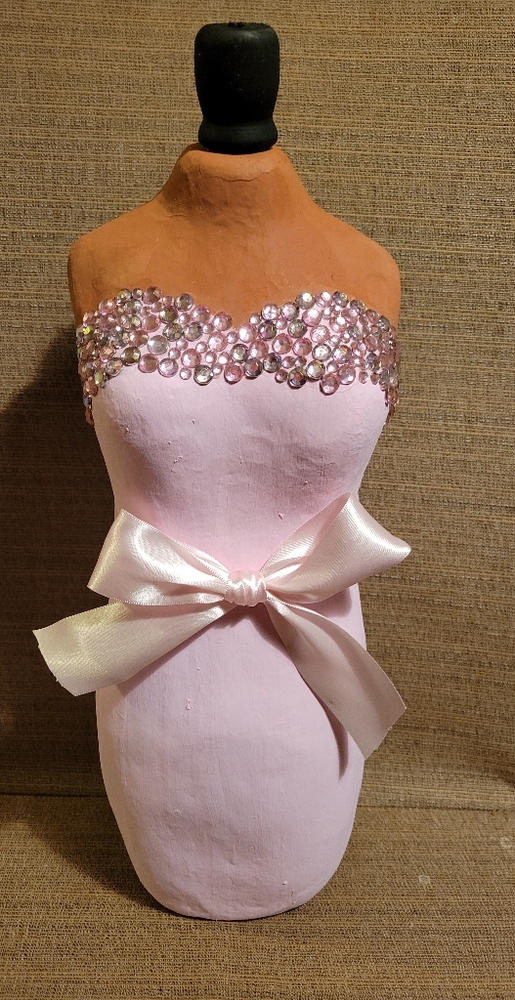 Meet your Posher, Teresa